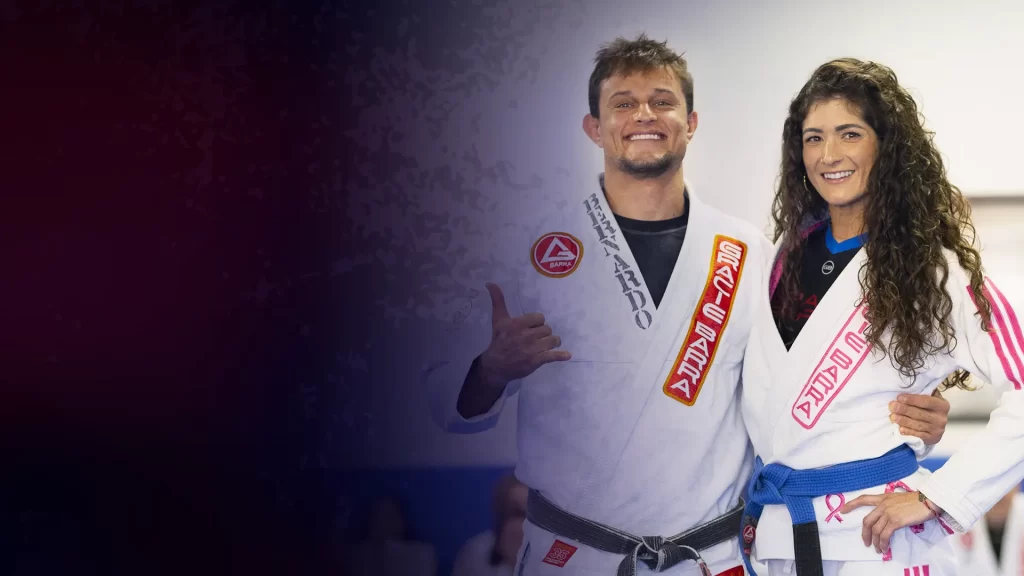 Adult BJJ Discipline, Fitness, & Defense