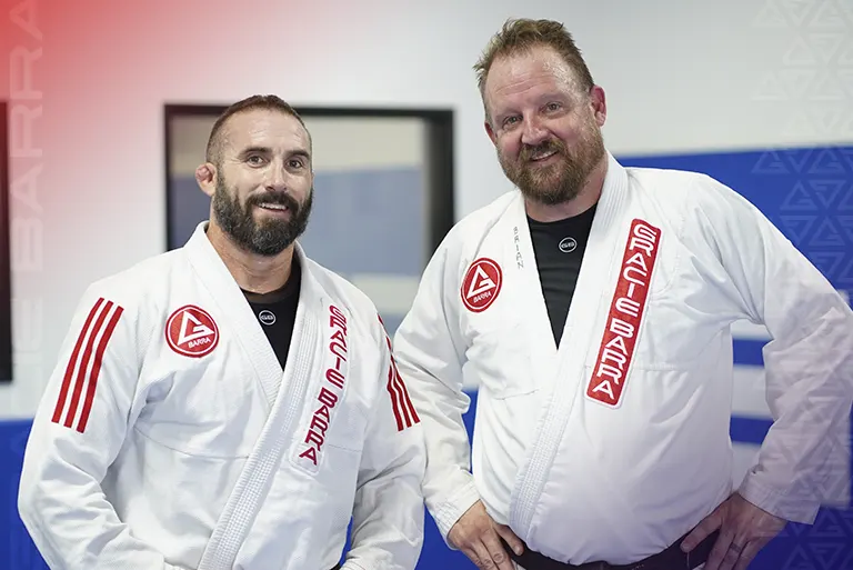 Jiu-Jitsu for Everyone: Adult Classes in Frisco