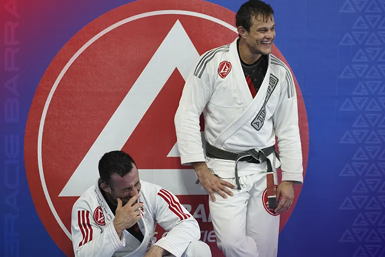 Barra FIT Women’s BJJ & Self-Defense Frisco