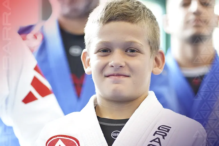 Adult Brazilian Jiu-Jitsu Classes in Frisco, TX