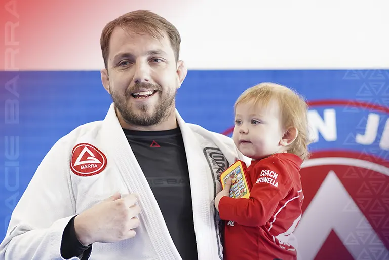 Intense Adult BJJ Training in Frisco, TX 75036 What Students Say