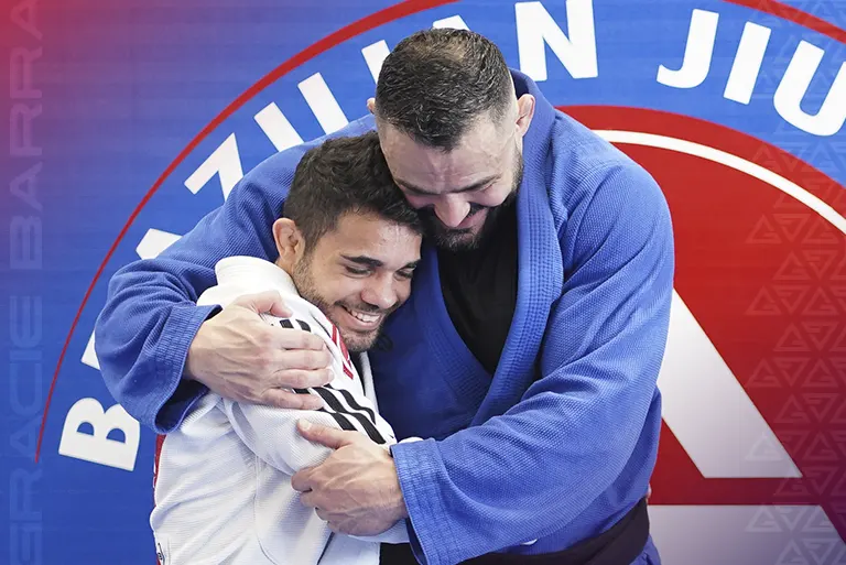 Gracie Barra Frisco: Adult BJJ Fundamentals