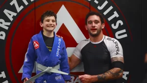 Gracie Barra Frisco: Women’s Martial Arts Excellence