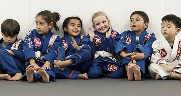 Gracie Barra Frisco: Professional BJJ Coaches