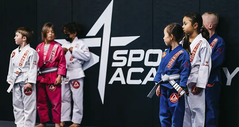 Why Adults Train at Gracie Barra Frisco
