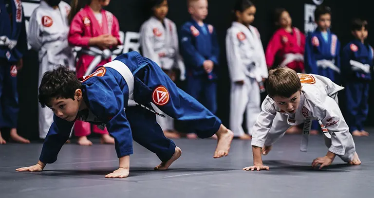 Real-World Self-Defense: Gracie Barra Frisco
