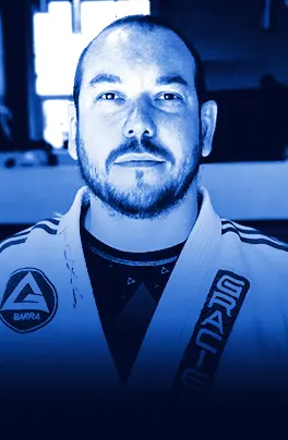 Brazilian Jiu-Jitsu Training for Frisco Men & Women