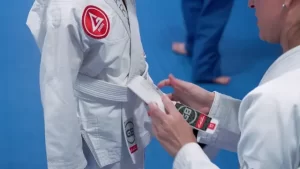 Defend Yourself: BJJ Self-Defense for Women